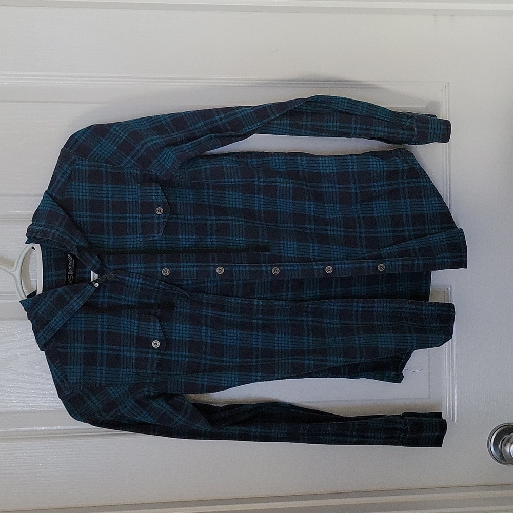 RDS flannel